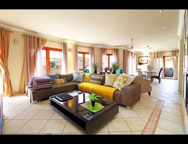 3 BEDROOM APARTMENT TO LET IN DUNKELD WEST